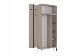 МЕБЕЛЬСОН К29 Прихожая (кашемир) в Серове - serov.mebel24.online | фото 7
