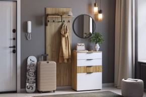 МЕБЕЛЬСОН К3 Прихожая в Серове - serov.mebel24.online | фото