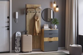 МЕБЕЛЬСОН К3 Прихожая в Серове - serov.mebel24.online | фото 2