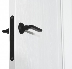 Межкомнатная дверь Bolivar Роялвуд белый (комплект) в Серове - serov.mebel24.online | фото 8