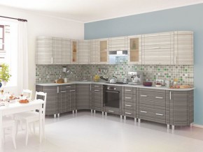 Модульная кухня Бомбей в Серове - serov.mebel24.online | фото 1