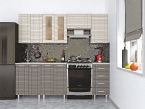 Модульная кухня Бомбей в Серове - serov.mebel24.online | фото 2