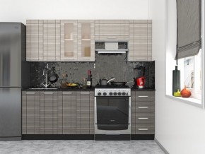 Модульная кухня Бомбей в Серове - serov.mebel24.online | фото 3