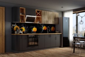 Модульная кухня Кантри в Серове - serov.mebel24.online | фото 1