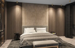 Накладной светильник Denkirs TUBE DK2051-SG в Серове - serov.mebel24.online | фото 5