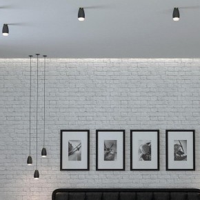 Накладной светильник Novotech Gent 370911 в Серове - serov.mebel24.online | фото 2