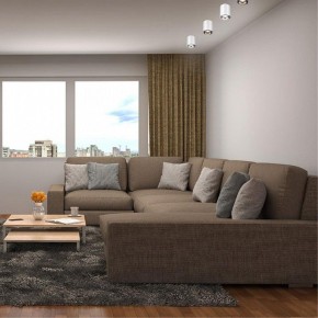 Накладной светильник Novotech Unite 370529 в Серове - serov.mebel24.online | фото 5