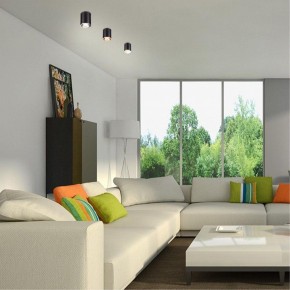 Накладной светильник Novotech Unite 370530 в Серове - serov.mebel24.online | фото 4