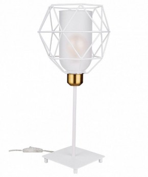 Настольная лампа декоративная 33 идеи  TLL201.01.1WH.PA-M35WH в Серове - serov.mebel24.online | фото