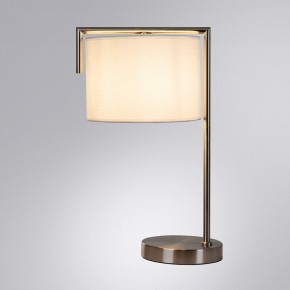 Настольная лампа декоративная Arte Lamp Aperol A5031LT-1SS в Серове - serov.mebel24.online | фото 3