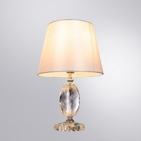 Настольная лампа декоративная Arte Lamp Azalia A4019LT-1CC в Серове - serov.mebel24.online | фото 4