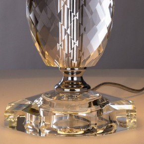 Настольная лампа декоративная Arte Lamp Azalia A4019LT-1CC в Серове - serov.mebel24.online | фото 5