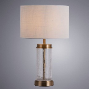 Настольная лампа декоративная Arte Lamp Baymont A5070LT-1PB в Серове - serov.mebel24.online | фото 2