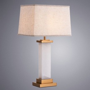 Настольная лампа декоративная Arte Lamp Camelot A4501LT-1PB в Серове - serov.mebel24.online | фото 2