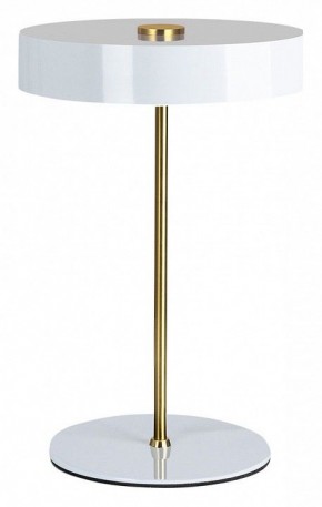 Настольная лампа декоративная Arte Lamp Elnath A5038LT-3WH в Серове - serov.mebel24.online | фото