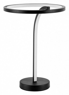 Настольная лампа декоративная Arte Lamp Enigma A2974LT-16BK в Серове - serov.mebel24.online | фото