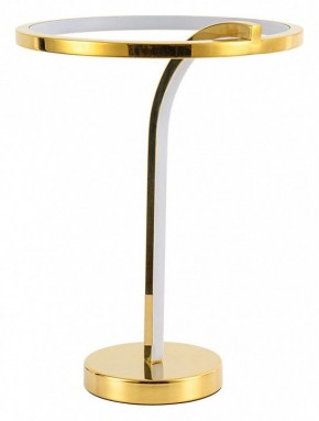 Настольная лампа декоративная Arte Lamp Enigma A2974LT-16PB в Серове - serov.mebel24.online | фото