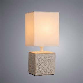 Настольная лампа декоративная Arte Lamp Fiori A4429LT-1WA в Серове - serov.mebel24.online | фото 2
