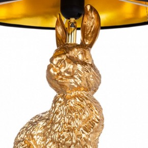 Настольная лампа декоративная Arte Lamp Izar A4015LT-1GO в Серове - serov.mebel24.online | фото 4