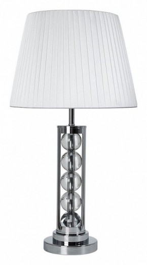 Настольная лампа декоративная Arte Lamp Jessica A4062LT-1CC в Серове - serov.mebel24.online | фото