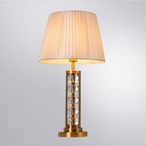 Настольная лампа декоративная Arte Lamp Jessica A4062LT-1PB в Серове - serov.mebel24.online | фото 2