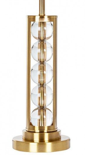 Настольная лампа декоративная Arte Lamp Jessica A4062LT-1PB в Серове - serov.mebel24.online | фото 3