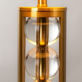 Настольная лампа декоративная Arte Lamp Jessica A4062LT-1PB в Серове - serov.mebel24.online | фото 5