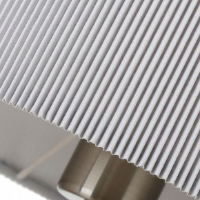 Настольная лампа декоративная Arte Lamp Mallorca A1021LT-1SS в Серове - serov.mebel24.online | фото 2