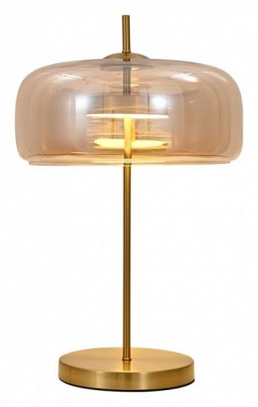Настольная лампа декоративная Arte Lamp Padova A2404LT-1AM в Серове - serov.mebel24.online | фото