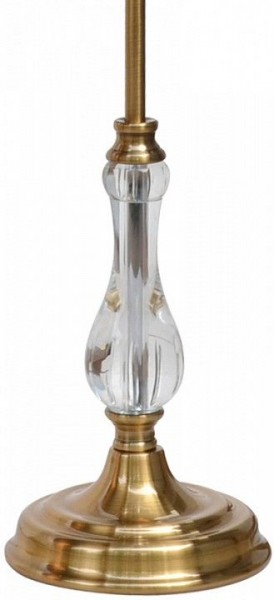 Настольная лампа декоративная Arte Lamp Seville A1509LT-1PB в Серове - serov.mebel24.online | фото 6