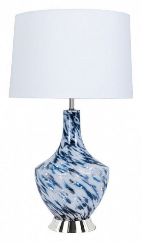 Настольная лампа декоративная Arte Lamp Sheratan A5052LT-1CC в Серове - serov.mebel24.online | фото