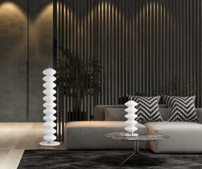 Настольная лампа декоративная DeMarkt Ауксис 9 722032601 в Серове - serov.mebel24.online | фото 4
