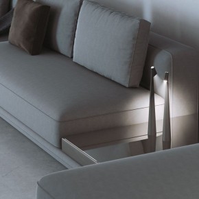Настольная лампа декоративная Elektrostandard Elite Elite черный (TL70250) в Серове - serov.mebel24.online | фото 5