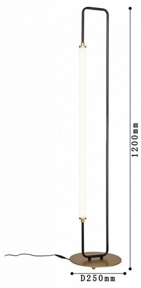 Настольная лампа декоративная Favourite Inspire 4100-1T в Серове - serov.mebel24.online | фото 3