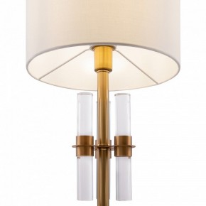 Настольная лампа декоративная Freya Lino FR5186TL-01BS в Серове - serov.mebel24.online | фото 2