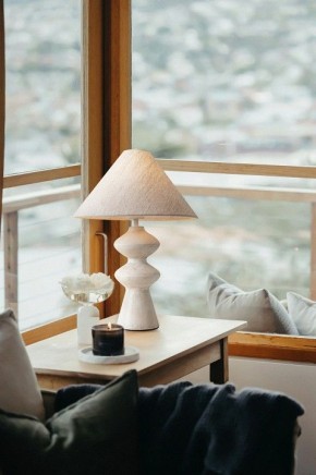 Настольная лампа декоративная Freya Papier 1 FR5485TL-01M в Серове - serov.mebel24.online | фото 4