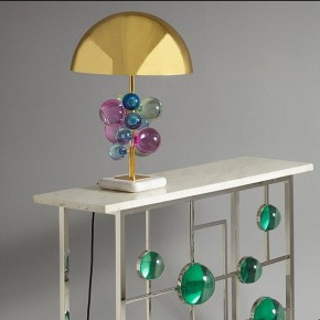 Настольная лампа декоративная Imperiumloft Globo Table Lamp 43.234-0 в Серове - serov.mebel24.online | фото 2