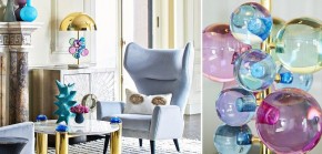 Настольная лампа декоративная Imperiumloft Globo Table Lamp 43.234-0 в Серове - serov.mebel24.online | фото 3