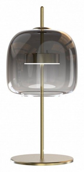 Настольная лампа декоративная Lightstar Cupola 804918 в Серове - serov.mebel24.online | фото