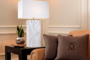 Настольная лампа декоративная Lucia Tucci Harrods 3 HARRODS T941.1 в Серове - serov.mebel24.online | фото 2