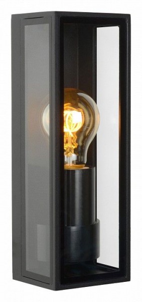 Настольная лампа декоративная Lucide Dukan 15802/01/30 в Серове - serov.mebel24.online | фото 1