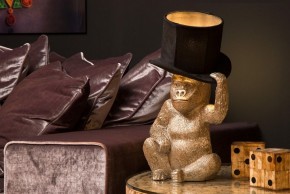 Настольная лампа декоративная Lucide Extravaganza Gust 10503/81/30 в Серове - serov.mebel24.online | фото 3