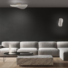 Настольная лампа декоративная Mantra Bianca 7837 в Серове - serov.mebel24.online | фото 5