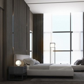 Настольная лампа декоративная Mantra Desigual 7611 в Серове - serov.mebel24.online | фото 3