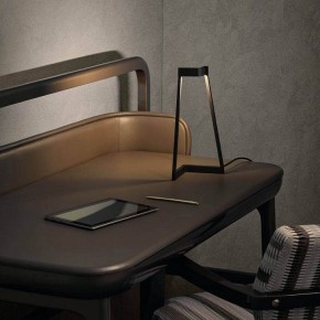Настольная лампа декоративная Mantra Minimal 7281 в Серове - serov.mebel24.online | фото 3