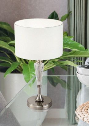 Настольная лампа декоративная Maytoni Alicante MOD014TL-01N в Серове - serov.mebel24.online | фото 4
