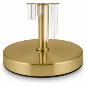 Настольная лампа декоративная Maytoni Alloro MOD088TL-01BS в Серове - serov.mebel24.online | фото 4
