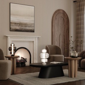 Настольная лампа декоративная Maytoni Atmos MOD364TL-L15W3K в Серове - serov.mebel24.online | фото 4