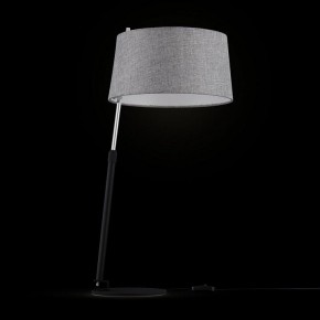 Настольная лампа декоративная Maytoni Bergamo MOD613TL-01B в Серове - serov.mebel24.online | фото 2