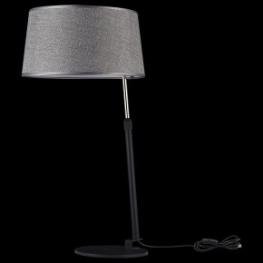 Настольная лампа декоративная Maytoni Bergamo MOD613TL-01B в Серове - serov.mebel24.online | фото 4